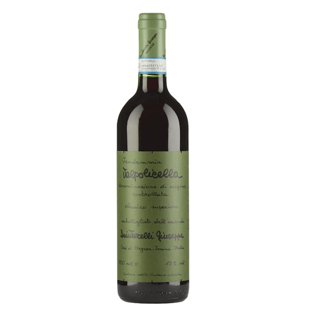 Quintarelli Valpolicella Classico Superiore 2017 Quintarelli