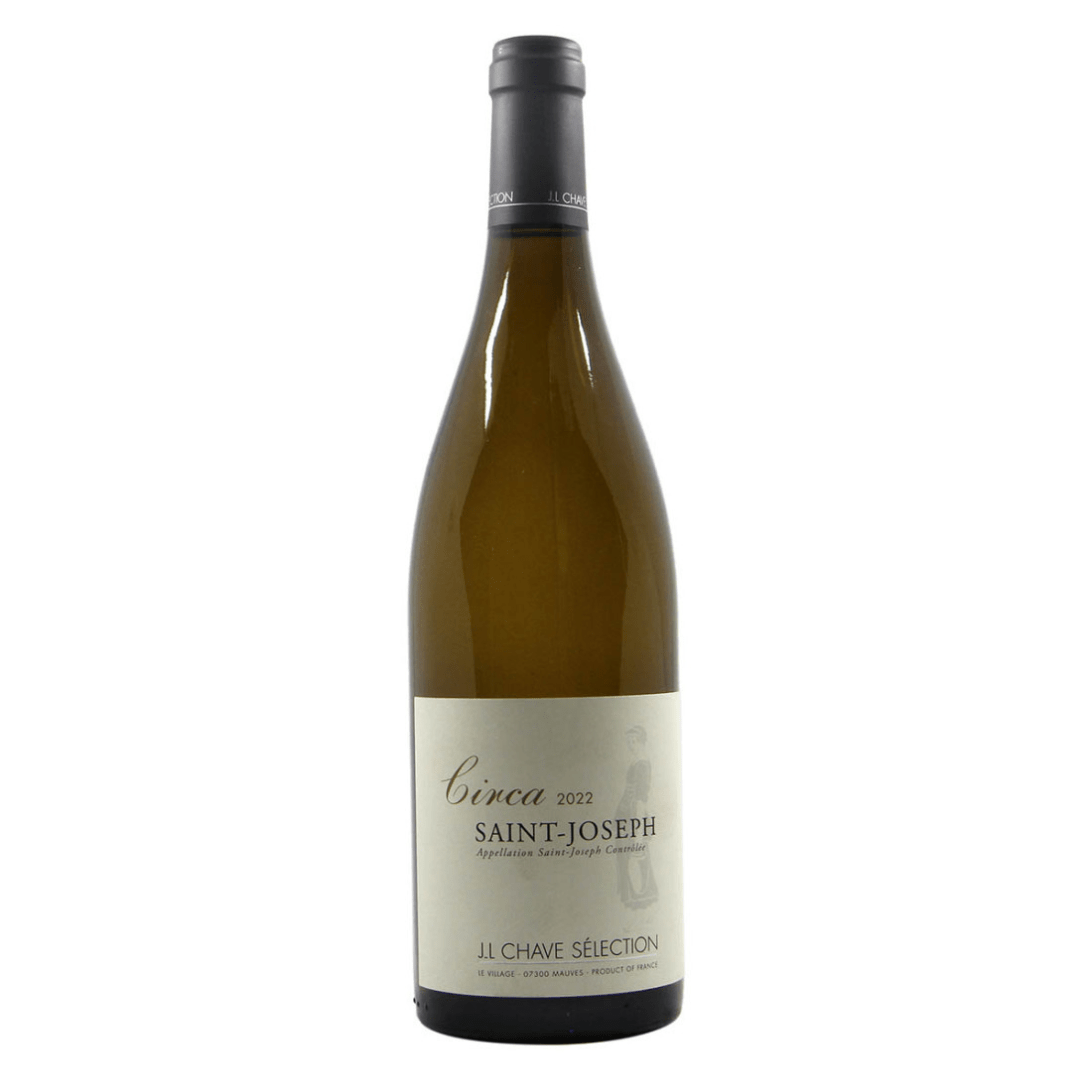 Saint-Joseph Blanc "Circa" 2022 J.L. Chave Selection Domaine Jean-Louis Chave