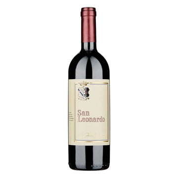 San Leonardo 2019 San Leonardo