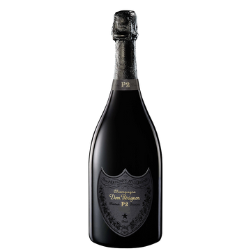 Dom Perignon P2 2000 - Dom Perignon