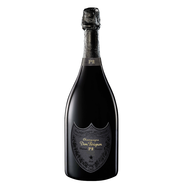 Dom Perignon P2 2000 - Dom Perignon