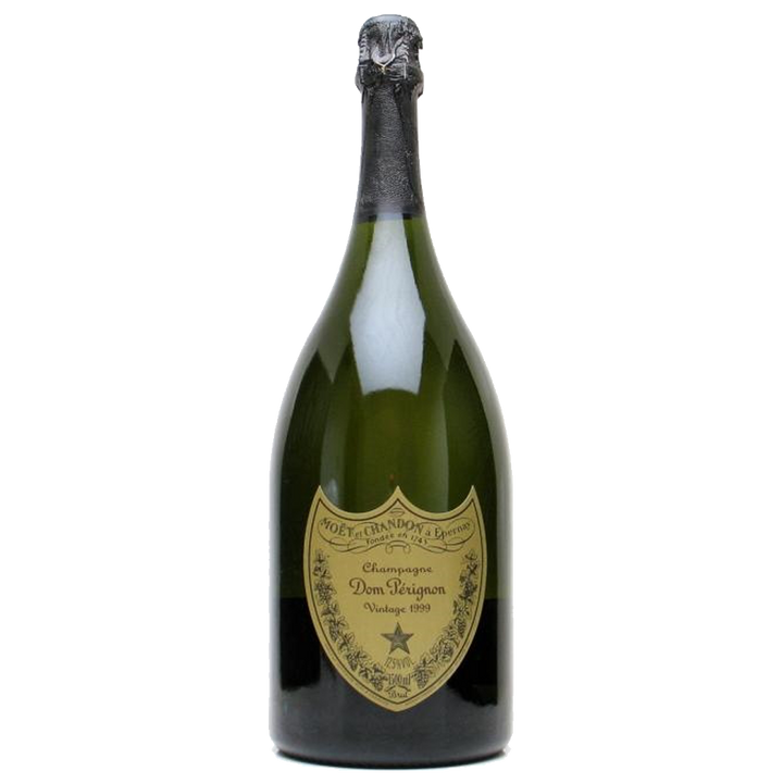 Dom Perignon Vintage 1999 (box) - Dom Perignon