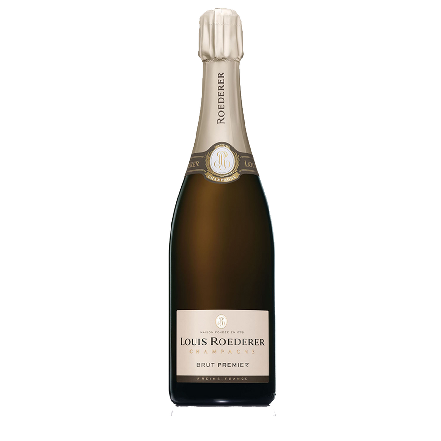 Champagne Louis Roederer Brut Premier Magnum 1,5L sbocc. 2017