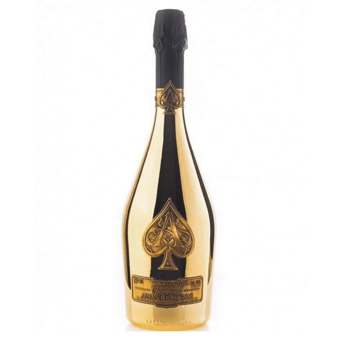 Champagne Armand de Brignac Gold Armand de Brignac