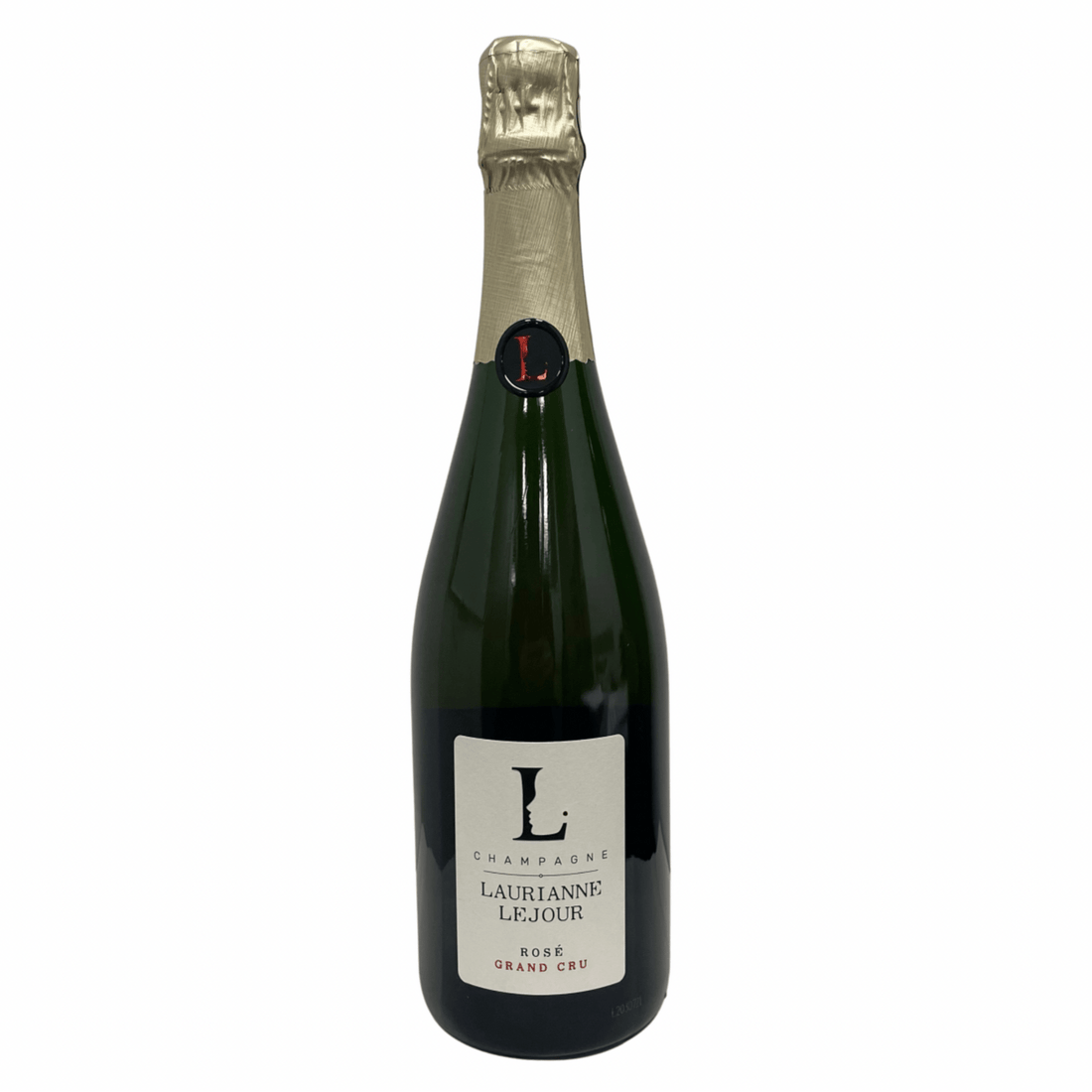 Champagne Laurianne Lejour Rosè Grand Cru Laurianne Lejour