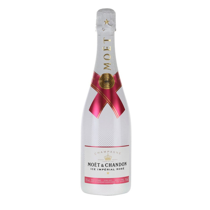 Champagne Moët & Chandon Ice Imperial Rosè Moet & Chandon