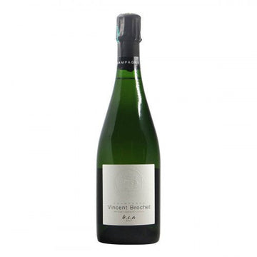 Champagne Vincent Brochet B.S.A. Brut Magnum 1,5L Vincent Brochet