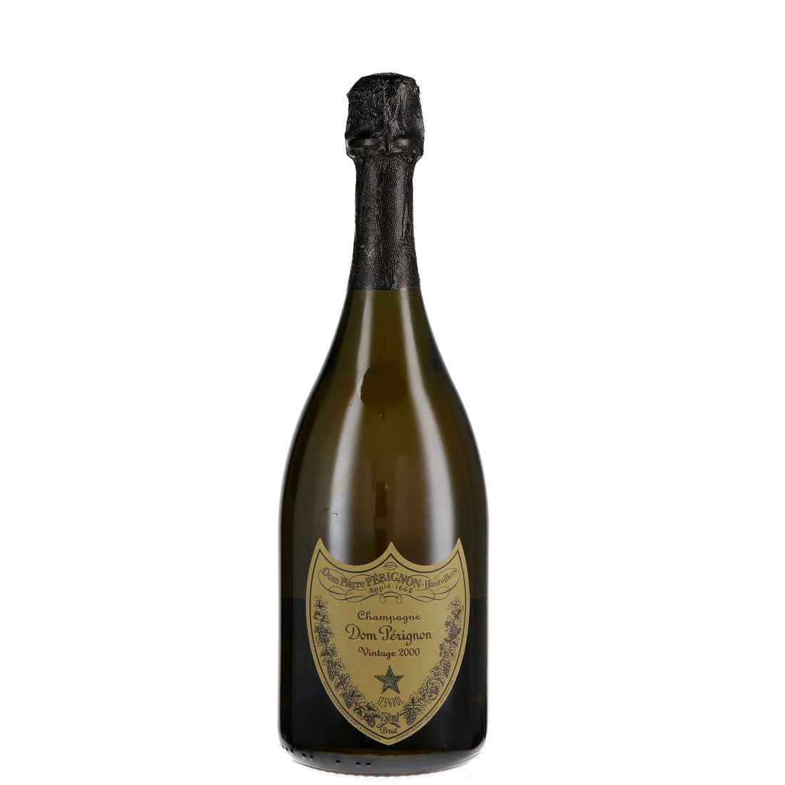 Dom Perignon Vintage 2000