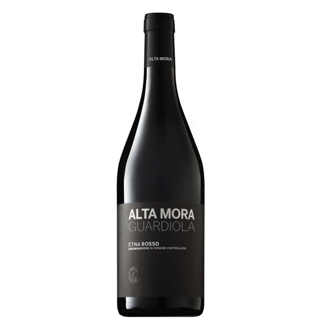 Cusumano Etna Rosso DOC "Alta Mora - Guardiola" 2016