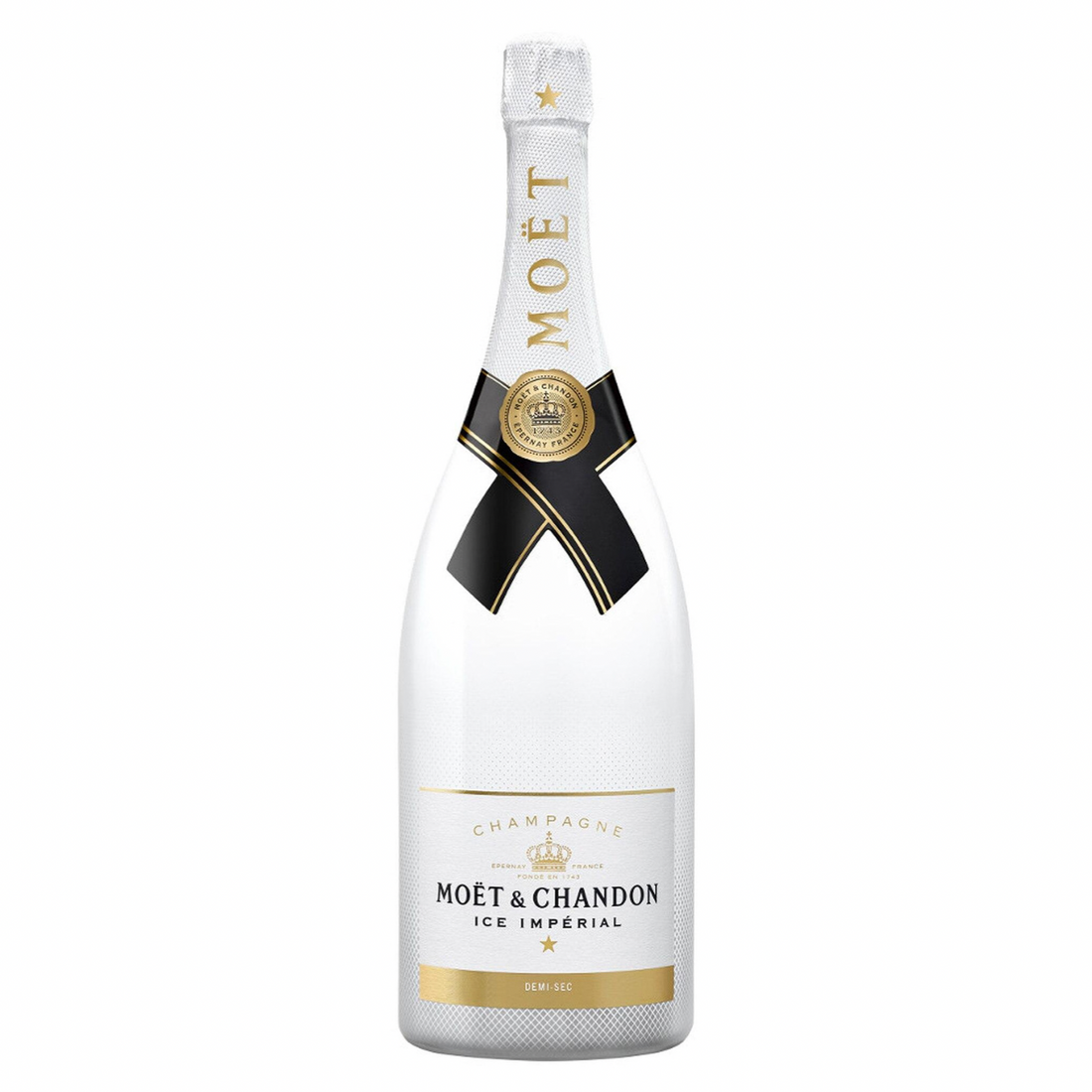 Champagne Moët & Chandon Ice Imperial