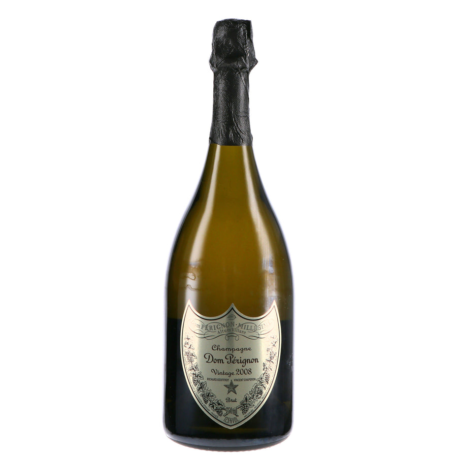 Dom Perignon Vintage 2008 Legacy Edition (box)