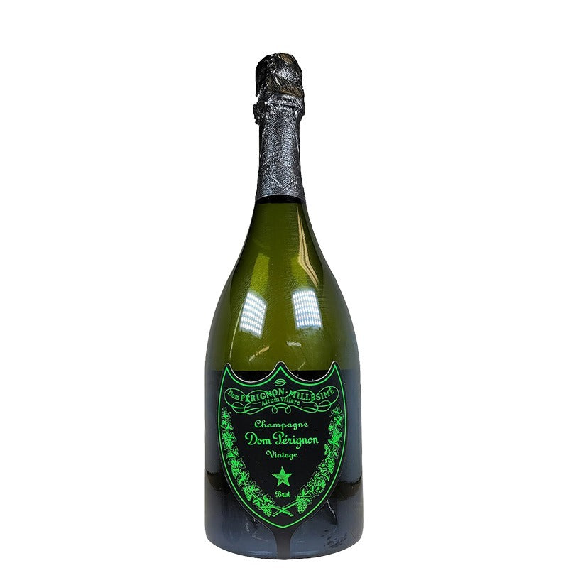 Dom Perignon Vintage 2008 Luminous