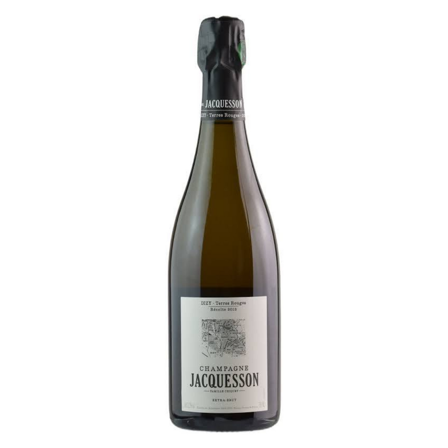 Jacquesson Dizy Terres Rouge Extra Brut 2013