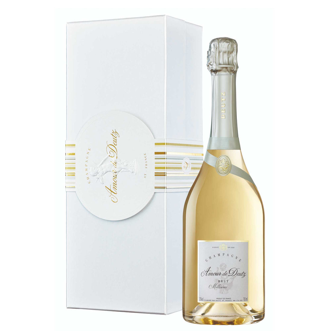 Champagne Joseph Perrier Brut Cuveè Royale Magnum 1.5 (box legno)