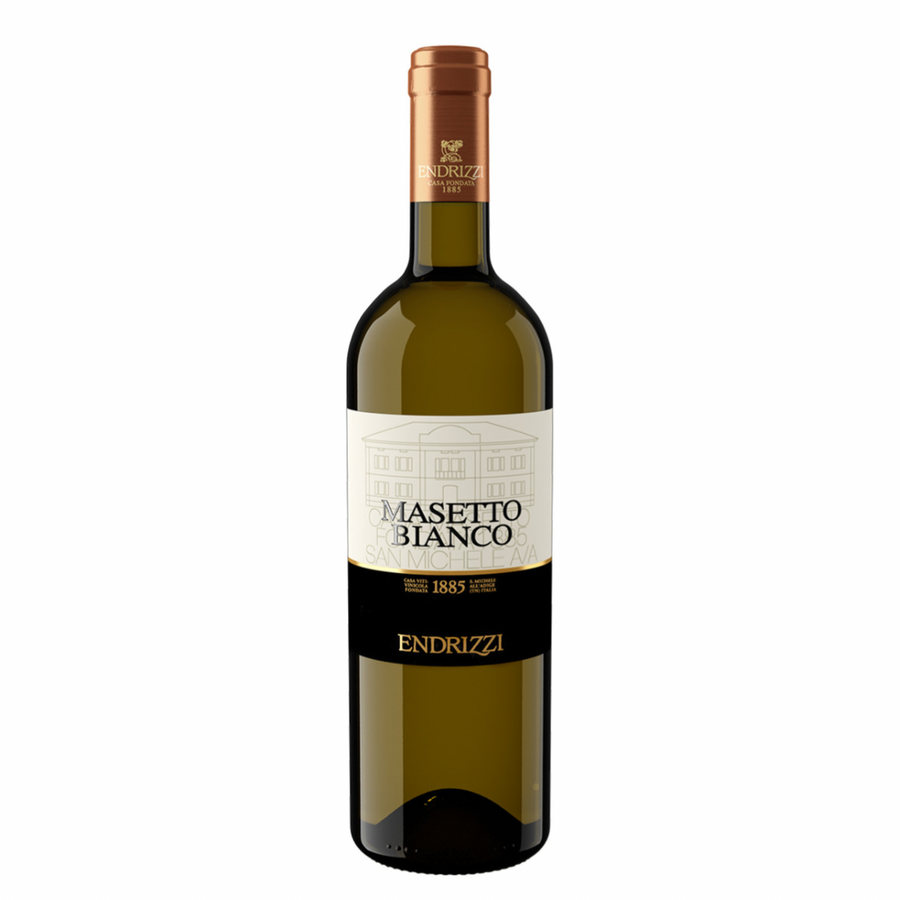 Endrizzi Masetto Bianco IGP 2022