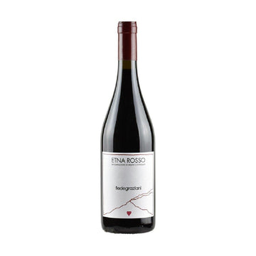 Fedegraziani Etna Rosso DOC 2022