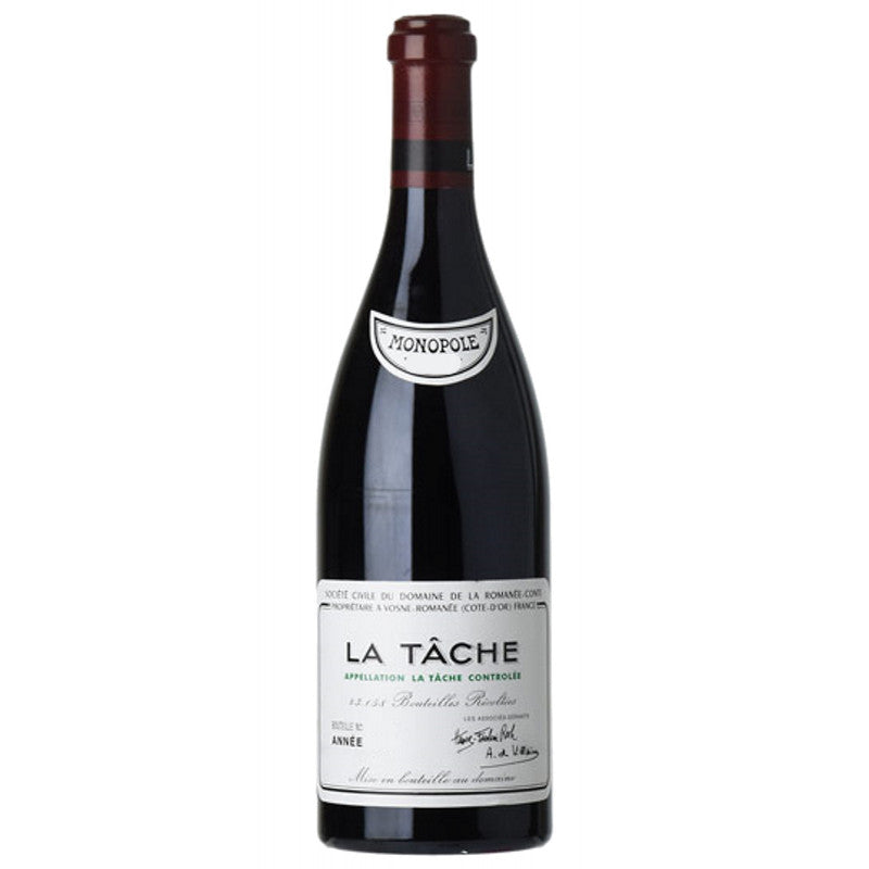 Domaine de la Romanée-Conti La Tache Grand Cru 2017