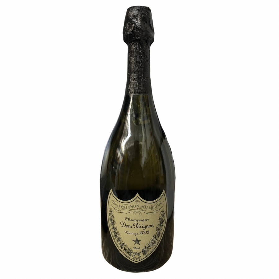 Dom Perignon Vintage 2003