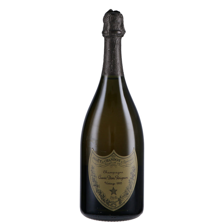 Dom Perignon Vintage 1993 - Dom Perignon