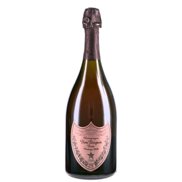 Dom Perignon Vintage 1998 Rosè