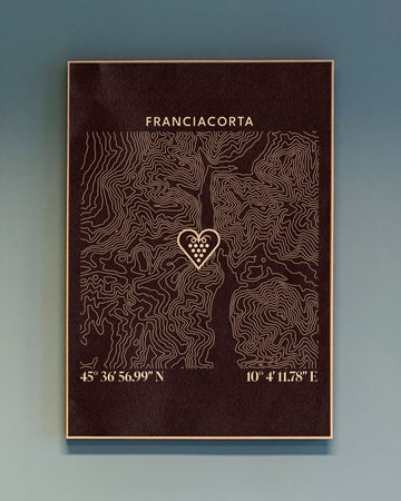 Poster - Franciacorta CDV